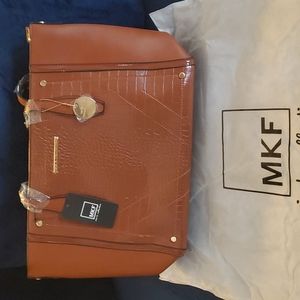 MKF Collection Tote Bag
